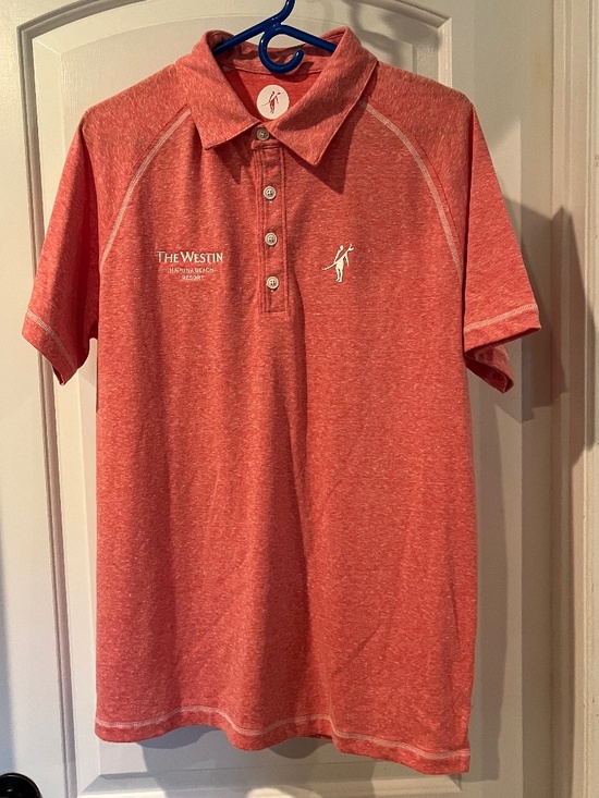 Toes On The Nose Other - NWOT Toes on the Nose Golf Polo